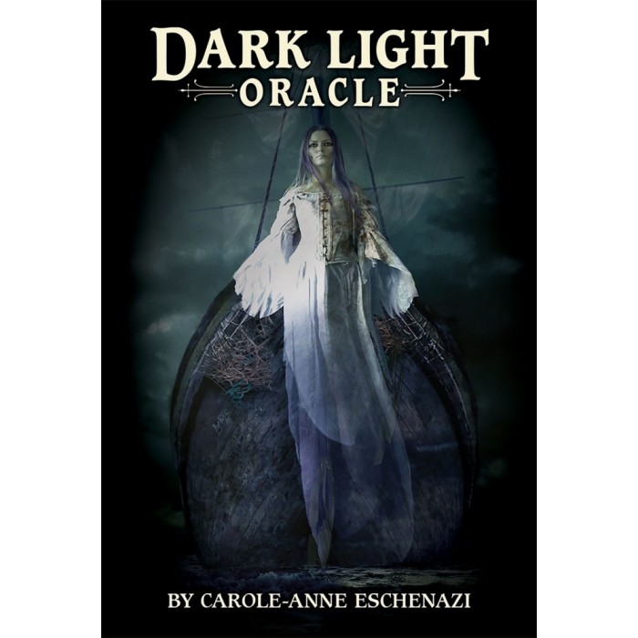 Dark Light Oracle Κάρτες Μαντείας